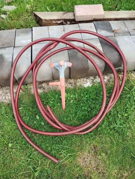 Photo of free Piece of hose - any use? (Saunton Park EX33) #1