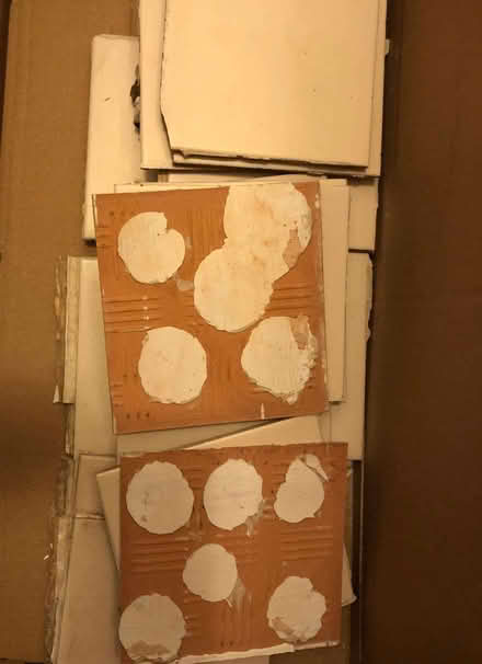 Photo of free Kitchen / Bathroom Tiles (Redditch B98) #2