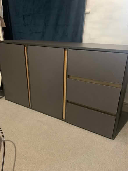 Photo of free Sideboard (B29) #1