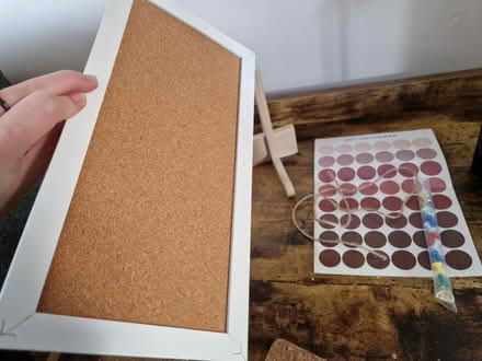 Photo of free Small Cork board (Wyre Forest DY10) #3