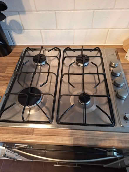 Photo of free Gas oven and hob (Hibaldstow) #4