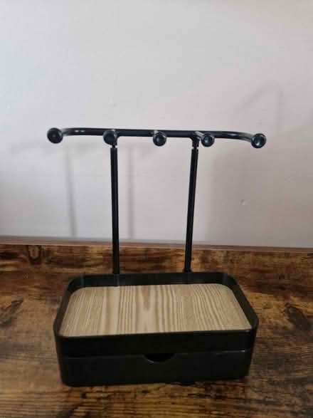 Photo of free Jewellery stand (Wyre Forest DY10) #2