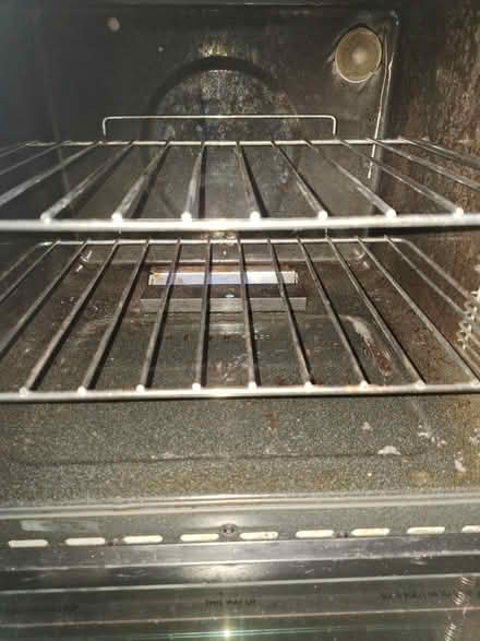 Photo of free Gas oven and hob (Hibaldstow) #2