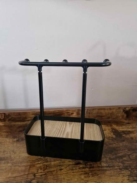 Photo of free Jewellery stand (Wyre Forest DY10) #1