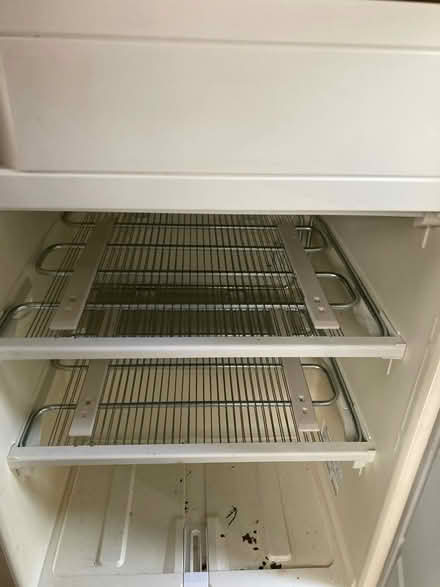 Photo of free Whirlpool Freezer (PR4) #2