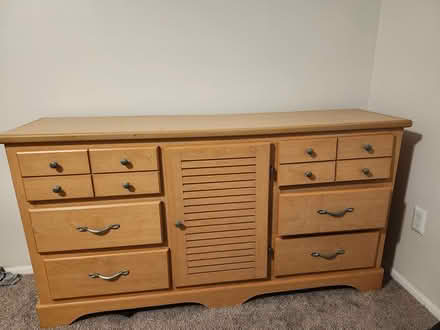 Photo of free Dresser (Largo) #1