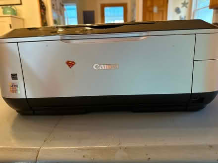 Photo of free Canon Pixma MP620 Printer/Copier (Watertown, MA) #2