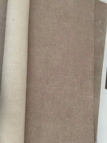 Photo of free Large carpet offcut (Widcombe) #2