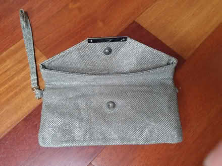 Photo of free Clutch bag (High Wycombe) #3