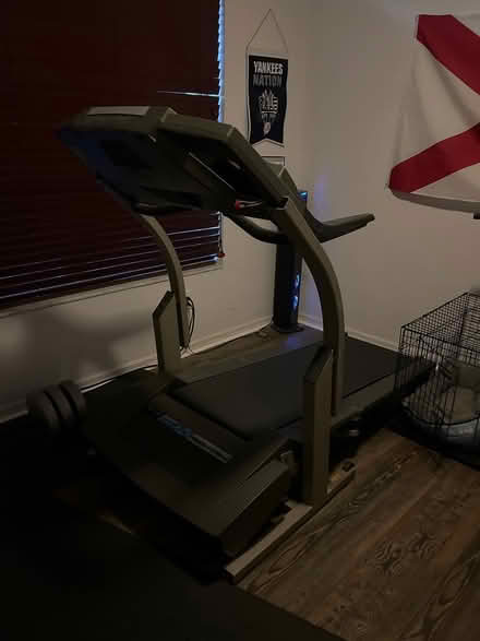 Photo of free treadmill (Apollo Beach) #1