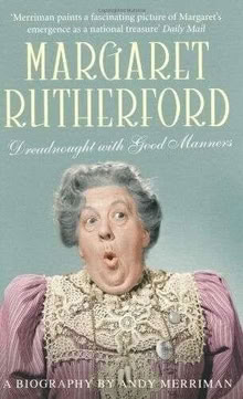 Photo of free margaret rutherford biography (Moor Allerton LS17) #1