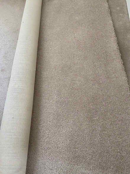 Photo of free Large carpet offcut (Widcombe) #1