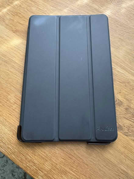 Photo of free Case for iPad Mini 5 (SNAIL (Sunnyvale)) #1