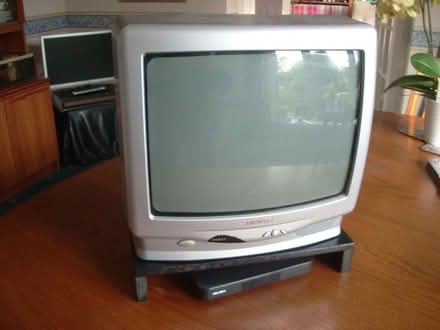 Photo of free 14" beko tv (Flaxby HG5) #1