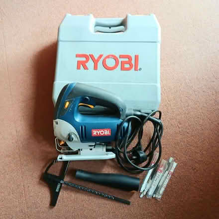 Photo of free Ryobi Jigsaw (Waltham DN37) #1