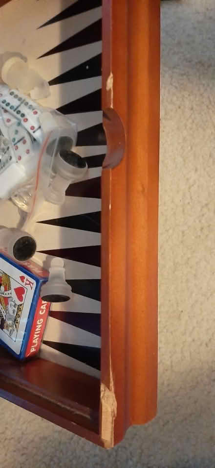 Photo of free Game Set (Harrisonburg) #2