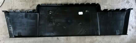 Photo of free Audi Q5 Front License Plate Bracket (Meadowbrook) #2