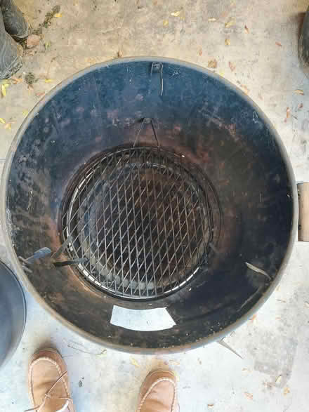 Photo of free Brinkman Charcoal smoker (Spencerport) #1