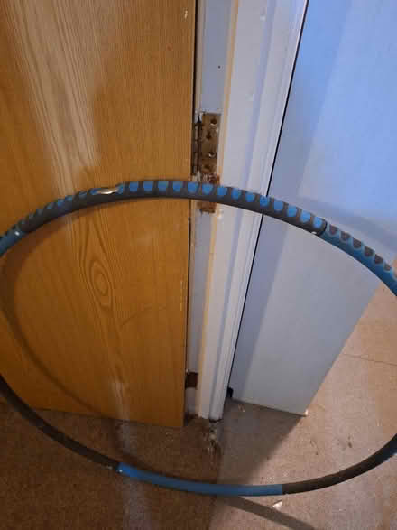 Photo of free Weighted Hula hoop (SY18) #1