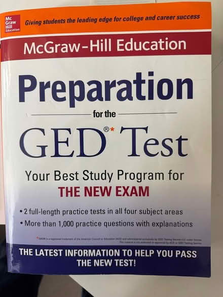 Photo of free GED Prep (Centennial, CO) #4