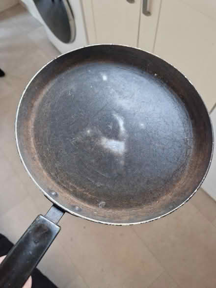 Photo of free Pancake pan (Bear Flat) #1