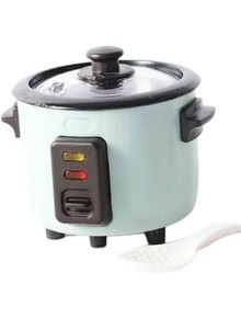 Photo of rice cooker (Northgate Village CH1) #1