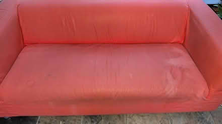 Photo of free IKEA Sofa (Whiteabbey) #2