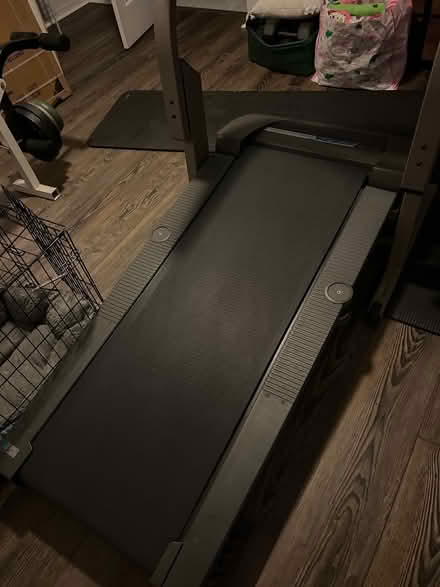 Photo of free treadmill (Apollo Beach) #3