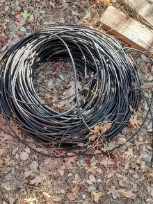 Photo of free Communication Cable (Christian Valley) #1