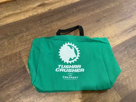 Photo of free Duffel Bag + Tote Bag (22205) #2