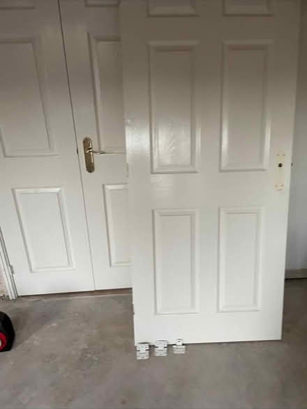 Photo of free Doors (Castle lane west) #2