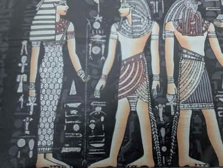 Photo of free Genuine Egyptian picture (Chessington KT9) #2