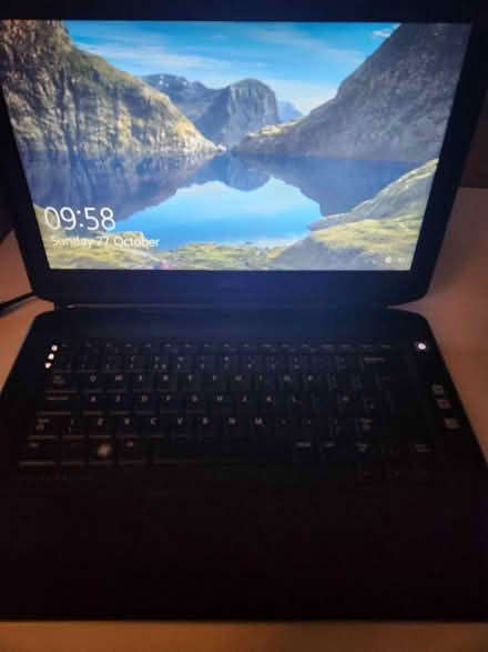 Photo of free Dell 14" laptop (South Tottenham N15) #1