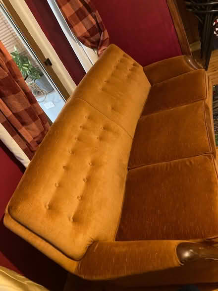 Photo of free Sofa 3 Seater (Skibbereen) #3