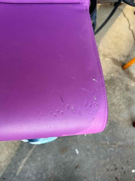 Photo of free Bar stools (Deerwood Rd & Deerwood Dr) #3