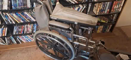 Photo of free Wheel chairs (Little rock) #1