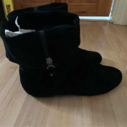 Photo of free Ankle boots (TW2) #4