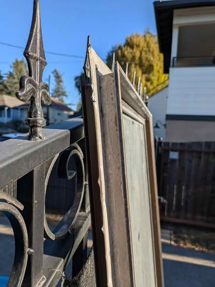 Photo of free Windows - in frame (2) (West End Santa Rosa) #2