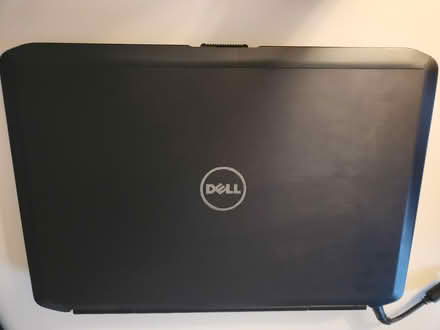 Photo of free Dell 14" laptop (South Tottenham N15) #2