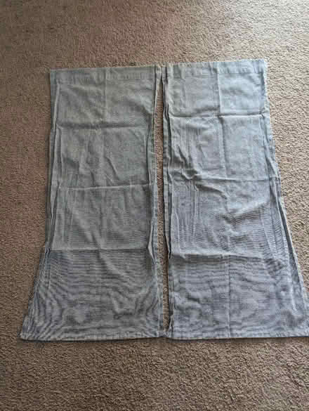 Photo of free Curtains (280/Winchester) #2