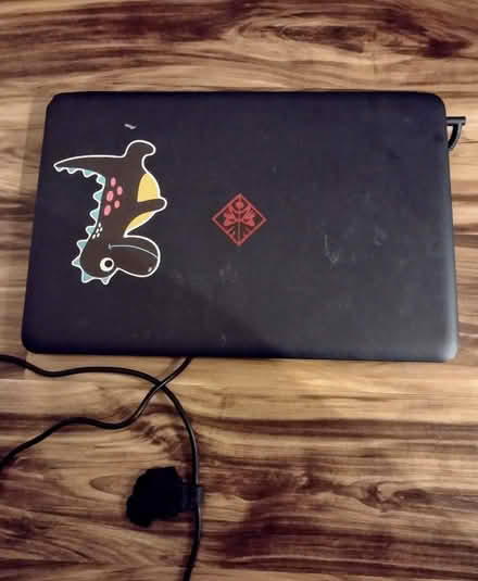 Photo of free Old HP Omen Laptop (Near TMH) #4