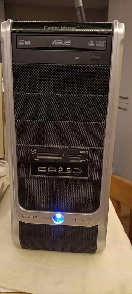 Photo of free Computer (Snodland) #3