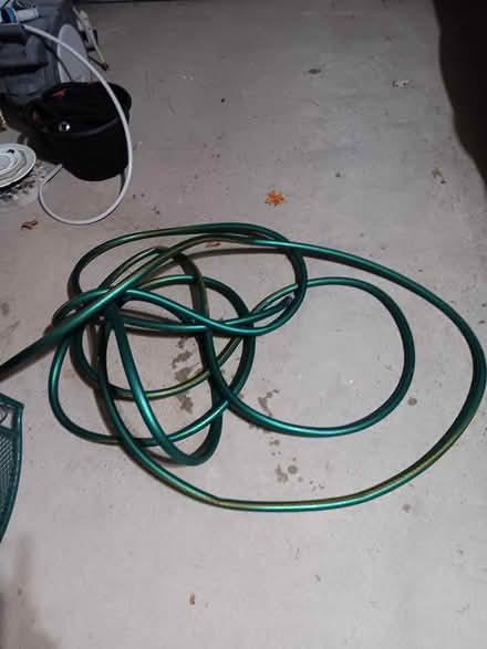 Photo of free 25 feet hose (northwest westland.) #1