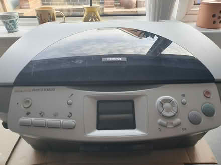 Photo of free Epson Printer/Photocopier RX620 (NG5) #1