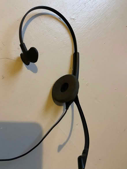 Photo of free Headset (Blackford EH9) #3