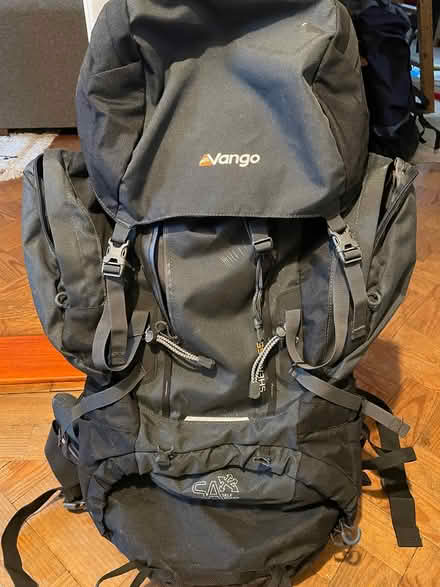 Photo of free Rucksacks (BT36) #1