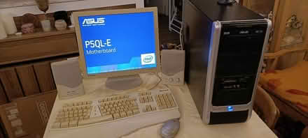 Photo of free Computer (Snodland) #1