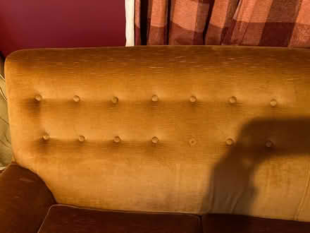 Photo of free Sofa 3 Seater (Skibbereen) #2