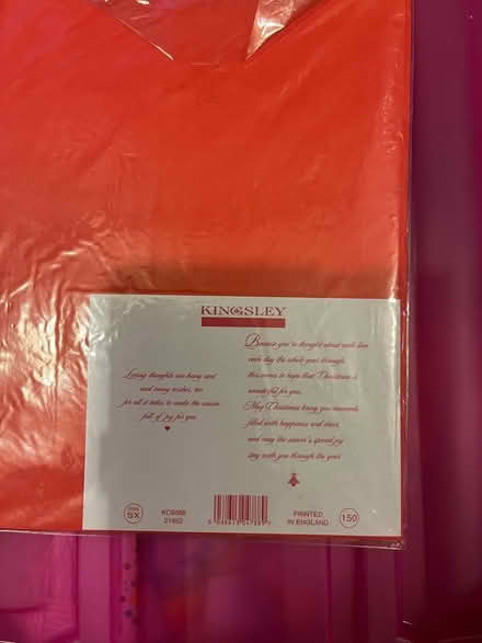 Photo of free Christmas card (Tyseley B11) #2