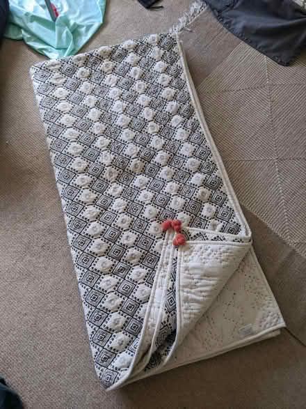 Photo of free John Lewis Quilt (Sydenham SE26) #1